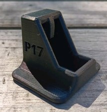 KelTec P17 P-17 Magazine Speed Loader 22LR - Black - Made in USA