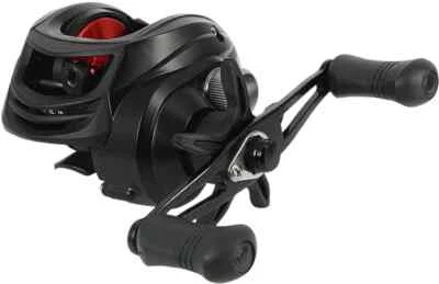 Spro Power Catcher Caster BC - Baitcastrolle
