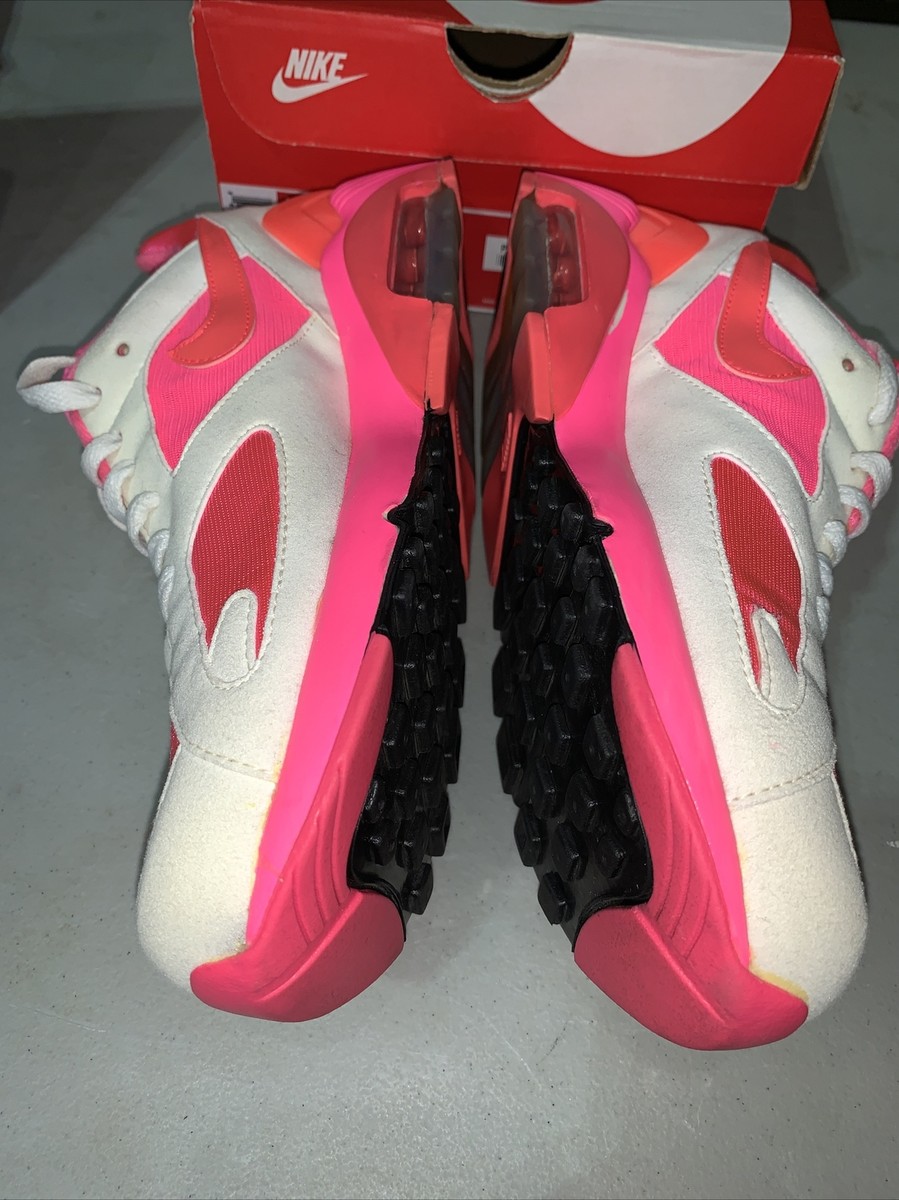 cdg air max pink