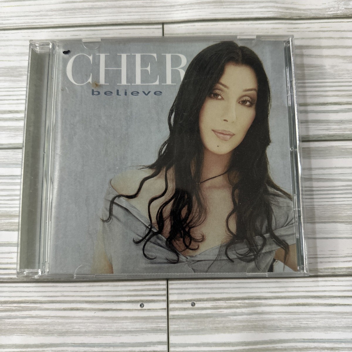 Believe by Cher (CD, Nov-1998, Warner Bros.) 93624712121| eBay