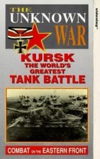 The Unknown War: Kursk VHS  VHS Tape 