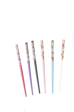  Chinese Style  Hair Stick Ponytail Chopstick 3 Design Carp hair stick hair band