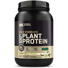 Optimum Nutrition GOLD STANDARD 100% PLANT PR...