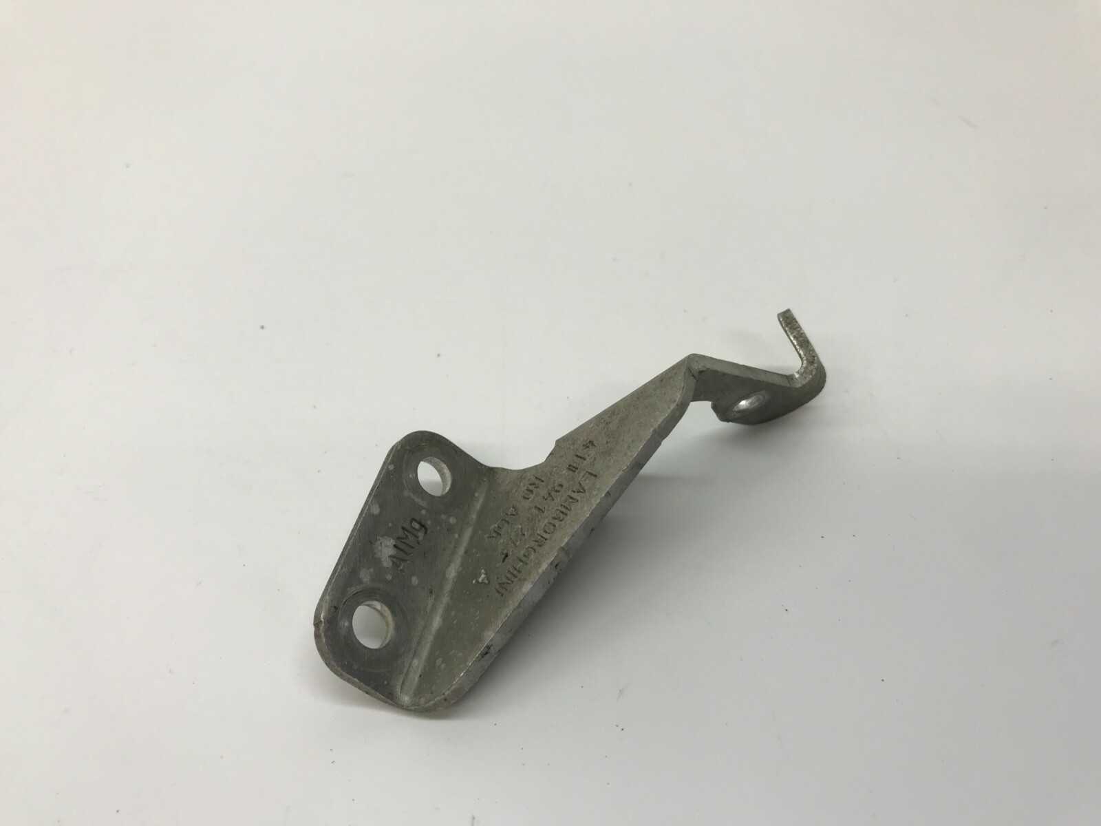 LAMBORGHINI HURACAN LP610 DRIVER LH HEADLIGHT SENSOR BRACKET OEM 4T0941273A