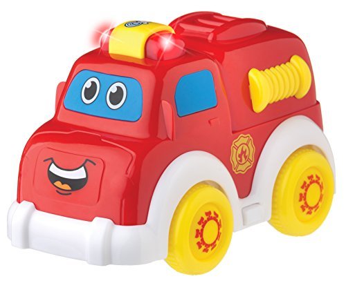 target playgro car