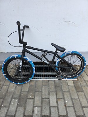 BMX