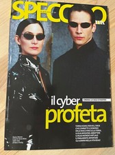 Rivista SPECCHIO della Stampa 2003 Nr. 370