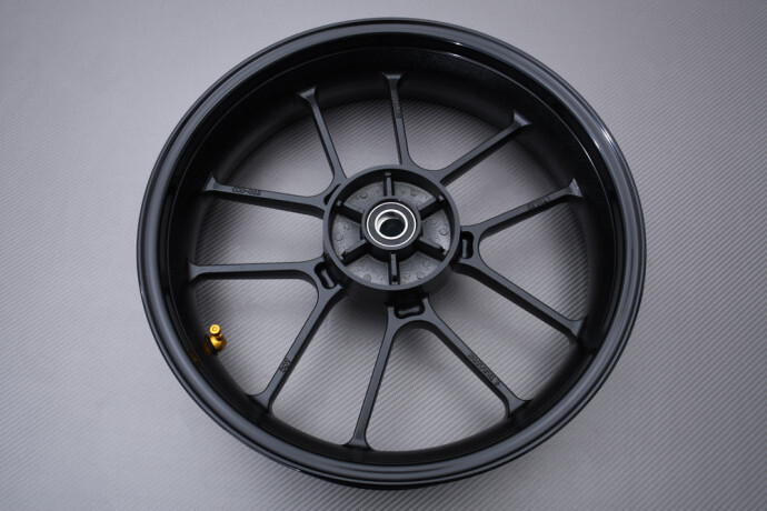Jante Arrière 4,25x17 Supermotard pour Moto Honda CRF 450RX