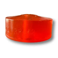 Stoltz Polyurethane Roller 4" X 2" 5/8" Hole RP-42