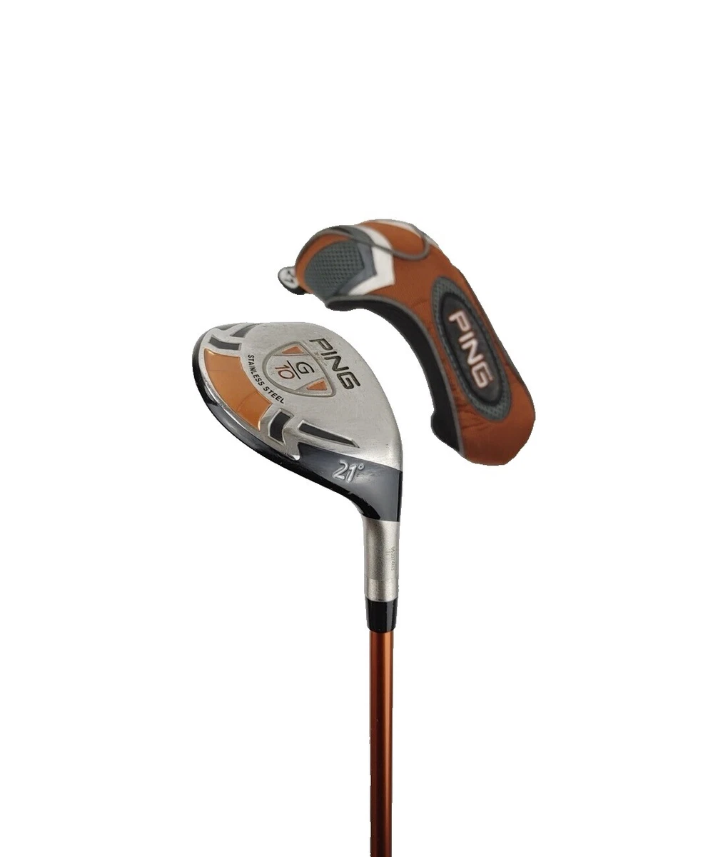 G10 Fairway Wood Golf Clubs for sale | eBay