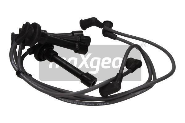 Maxgear 53-0174 ZüNdleitungssatz For Honda Rover-image
