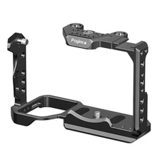 Camera Cage with Cold Shoe for Sony FX3/FX30 Metal Expandable Cage