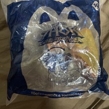 McDonald's Marvel Studios Thor Love And Thunder Toothgrinder Toothgnasher 10