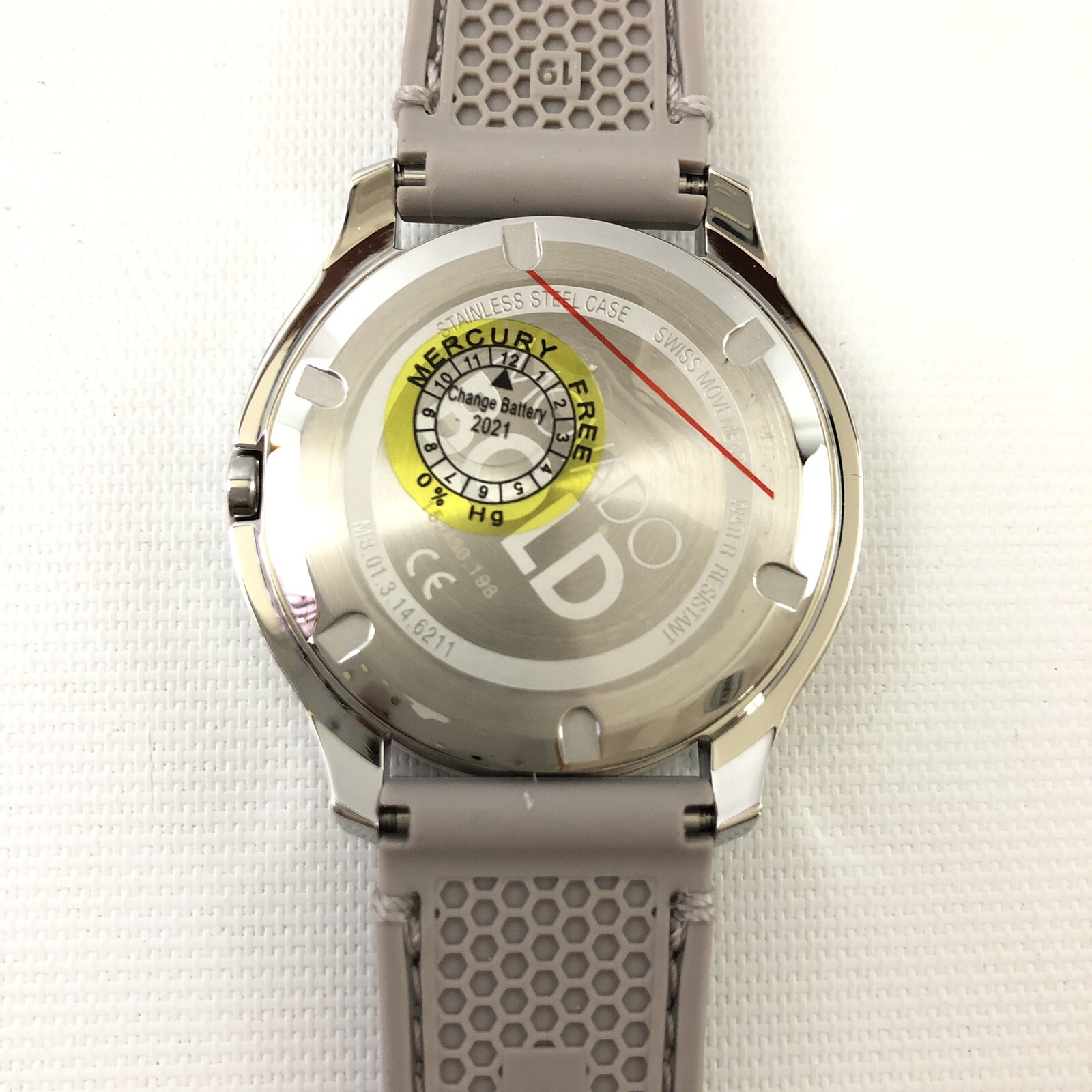 movado 3600412