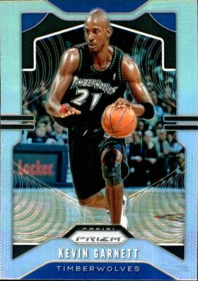 2019-20 Panini Prizm NBA Basketball Prizms Silver Singles (Pick Your Cards)
