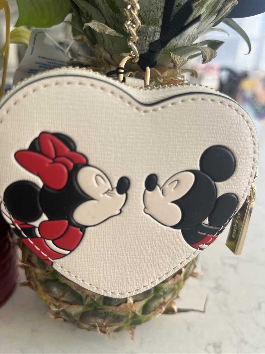 mickey mouse kate spade minnie mouse case