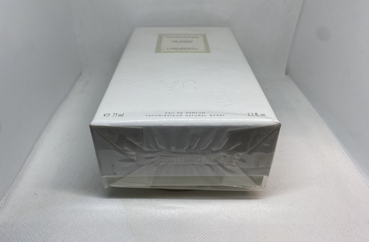 Lys Carmin Van Cleef & Arpels Eau de Parfum 75ml | eBay