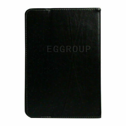 For 8-inch Tablet Leather Protective Foldable Stand Case Cover with Card Slot US - Picture 20 of 51