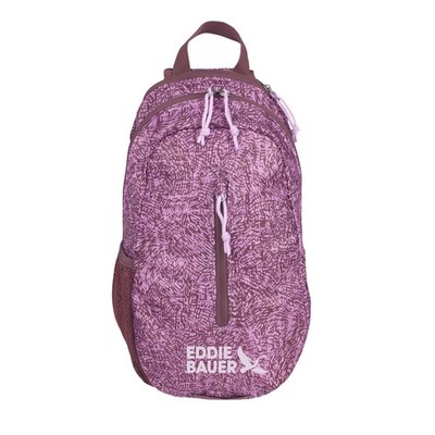 Stowaway Packable Sling Bag | Travel | Outdoor | Lightweight | Compact | Rips...