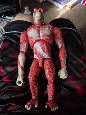 Godzilla x Kong The New Empire Skar King 12" Movie Action Figure