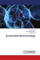 K. Mashhoor (U. A.) | Sustainable Biotechnology | Taschenbuch | Englisch (2016)