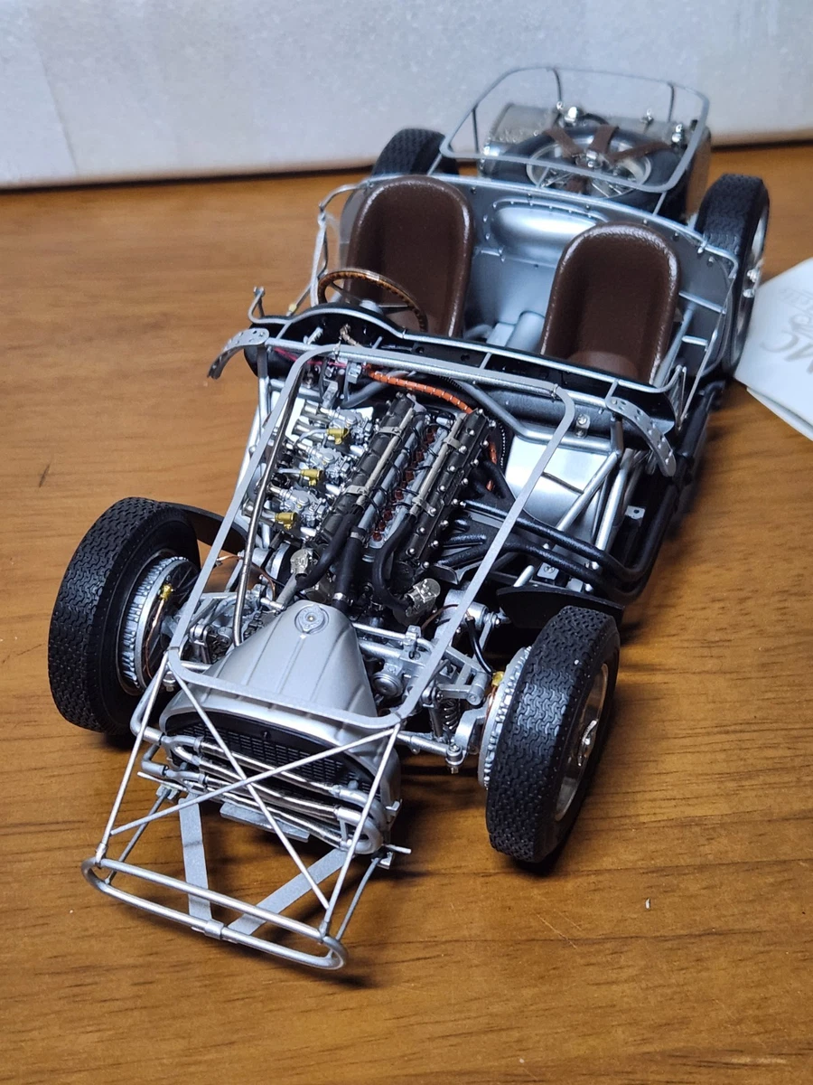 cmc maserati 300s products for sale | eBay