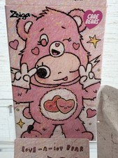 POP Mart Authentic Zsiga Care Bears Series Figure Dream Bright Sealed