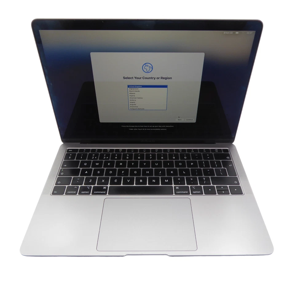 Apple MacBook Air 13" 2019 · i5 · 8GB · 256GB, photo 3 of 5