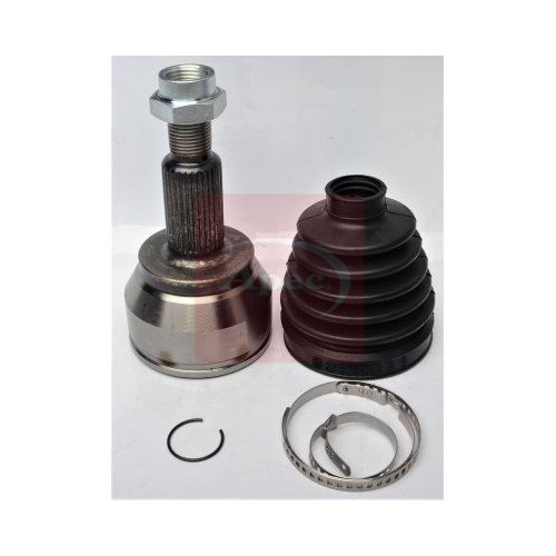 For RANGE ROVER EVOQUE 2011 to 2019 CV JOINT ACV1265