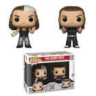 Funko POP! WWE The Hardy Boyz Vinyl Figure