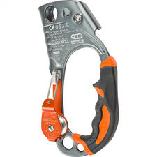 Climbing Technology QUICK ROLL Hand Ascender ...