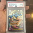 2026 Pokémon TCG Mega Dragonite ex 271/217 Me Ascended Heroes PSA 10