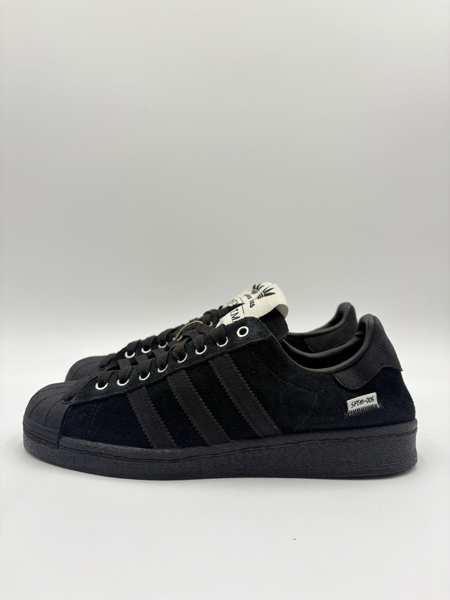 Adidas Men's Song for the Mute x Superstar 82 Multiple Sizes