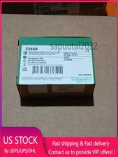 33659 Shunt Opening Release US Free TAX