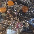 7+ Pound Vintage to Modern Costume Jewelry Mystery Lot