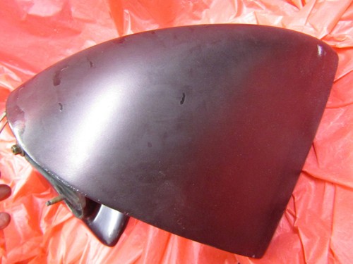 Pair of 1982-92 Trans Am Camaro Door Mirrors - Picture 9 of 19