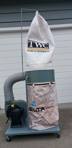 Delta Shop Vacuum 50-850