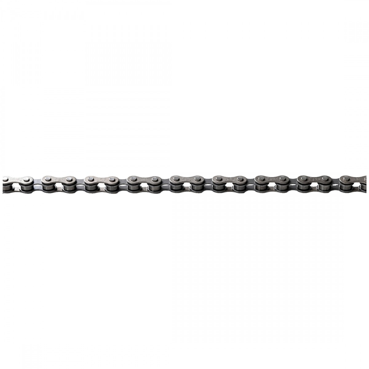 Izumi Kai-N 1/2x3/32 BMX - Track Chain with PTFE Coating, Durable
