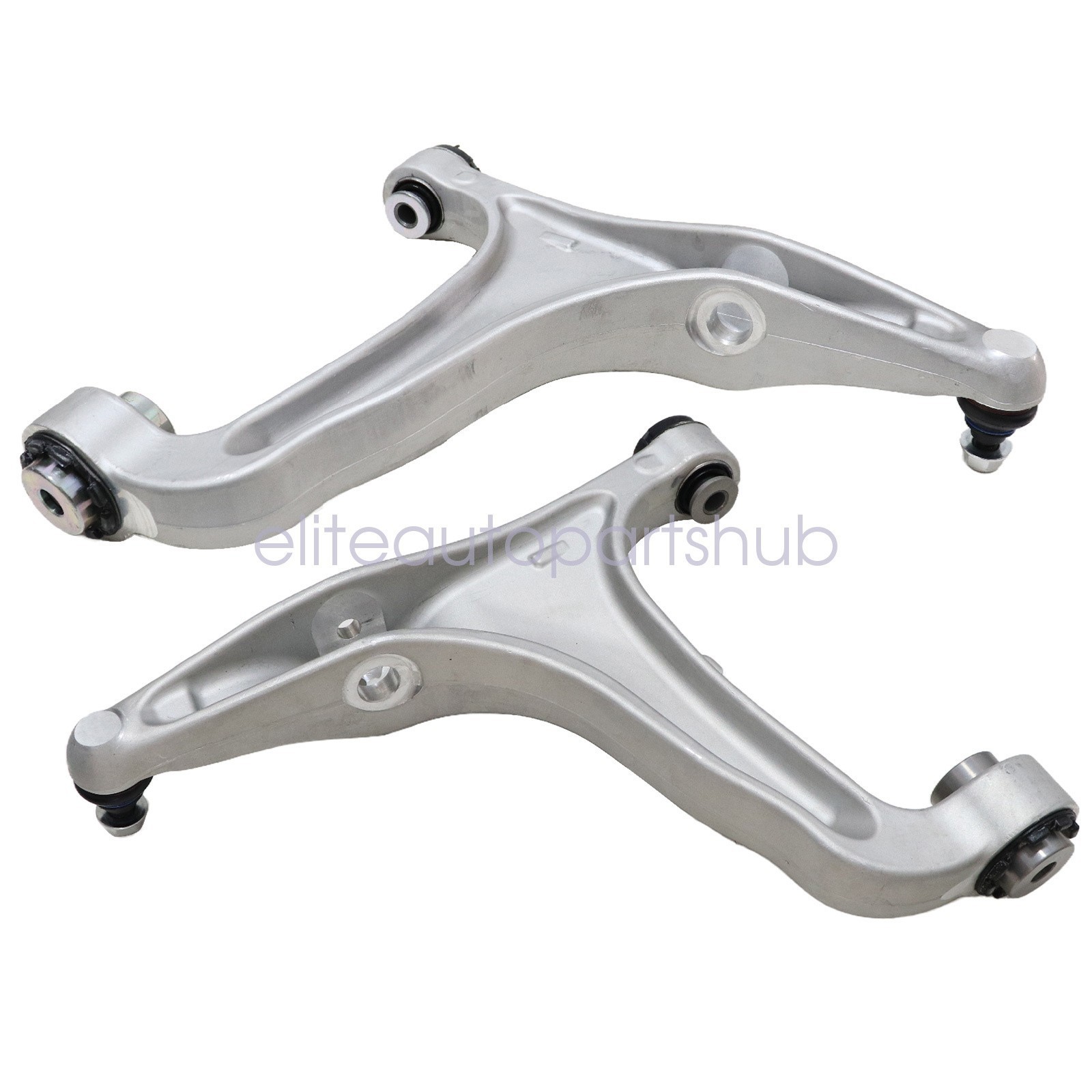 For 2017-2022 Maserati Levante Front Lower Control Arm Left & Right 2pcs