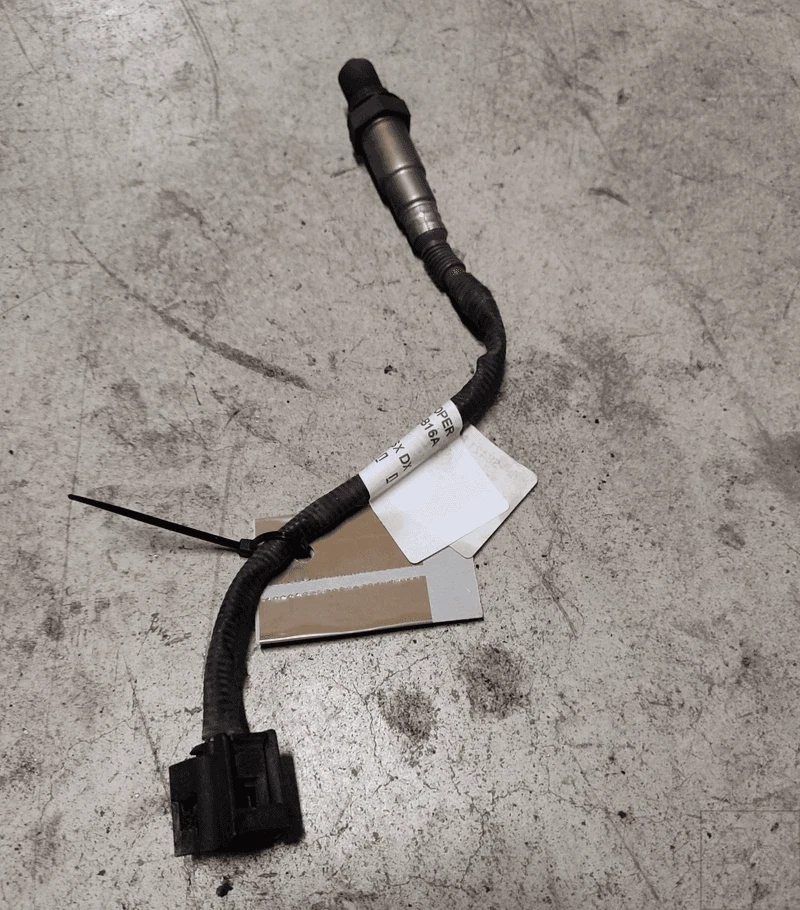 11787595353 Sonda lambda ant. MINI MINI Clubman (R55 LCI) 1.6 16V One Sw edcd17 - Immagine 2 di 4