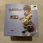 Disney Kingdom Hearts Sora Gallery Figure GameStop Exclusive Diamond Select NEW