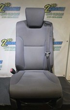 Driver Front Left Seat Bucket Cloth Manual Fits 07-11 Honda Element