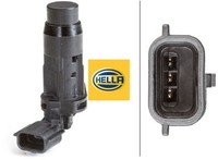 Hella 6PU013122-271 Impulsgeber FüR Kurbelwelle Impulsgeber Kurbelwelle
