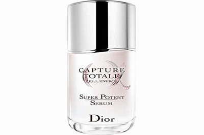 Dior Capture Totale Super Potent Serum Total Age Defying Intense Serum - 1 oz