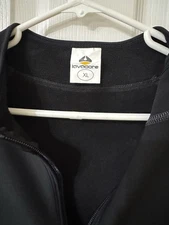 Lavacore Men’s Full  Body XL Front Zip Wetsuit For Scuba Diving