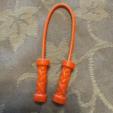 1992 Playmates TMNT Ninja Turtle MUTATIONS MUTATIN Michelangelo  nunchucks ONLY