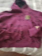 Kids Jordan Paris Saint Germain Hoodie Size X...