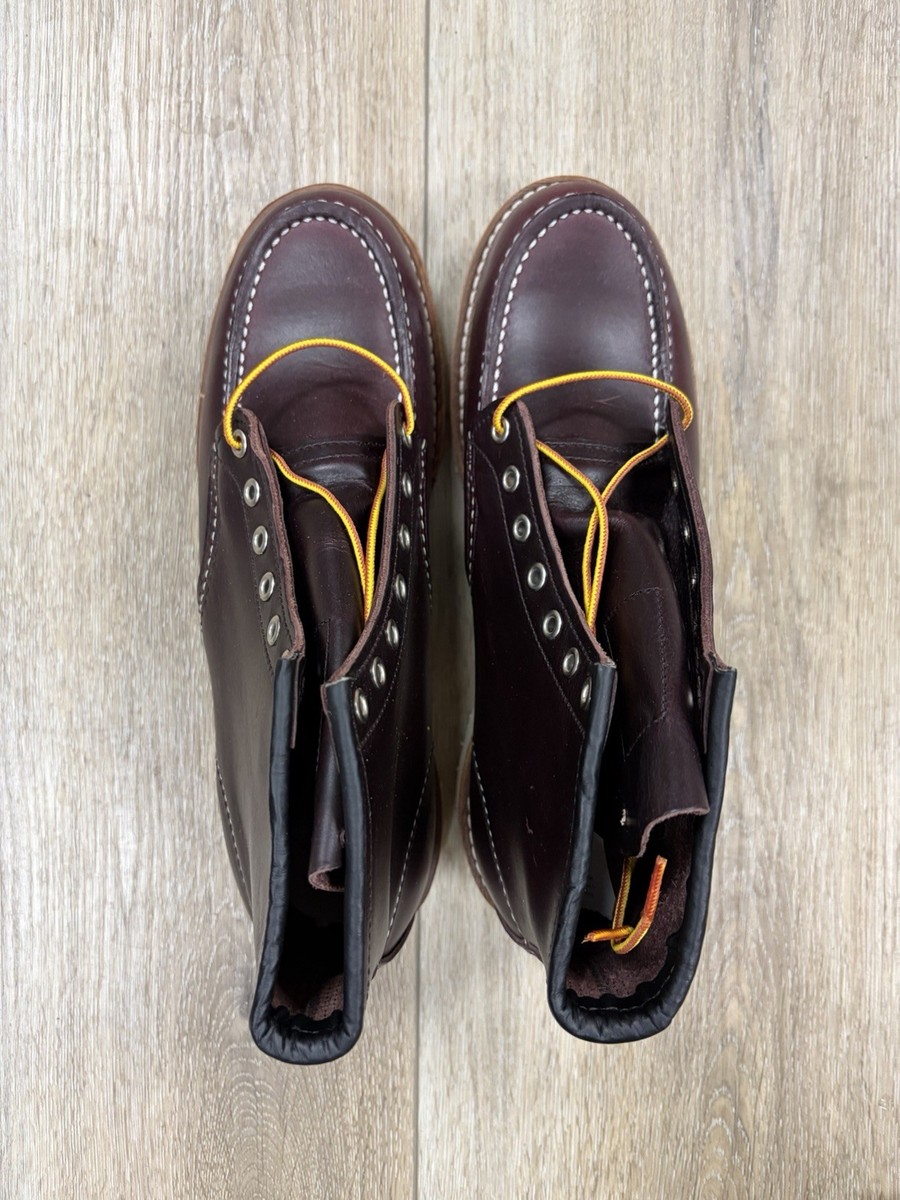 Red Wing 6