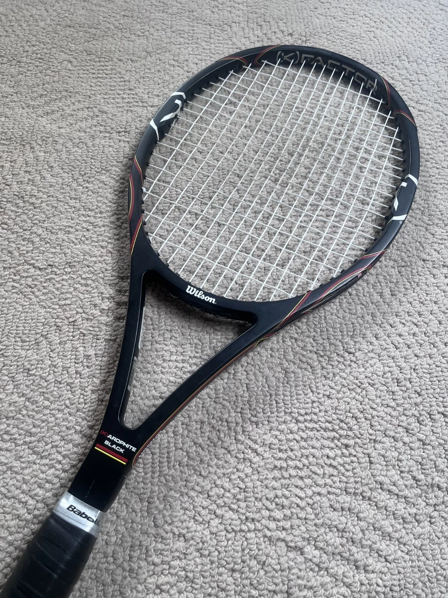 Wilson K Factor | eBay