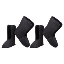 2 Pairs Hunter Boot Liners Snow Cold Weather Hiking Replacements